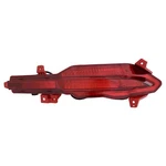 Right Passenger Side Reflector W/ Signal Lamp Fits 21-23 Hyundai Santa Fe; Capa. Fixed Price $72.89.