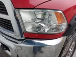 Driver Headlight Classic Style Lug Wheel Fits 13-24 Dodge 1500 Pickup 3194304. Fixed Price $249.88.