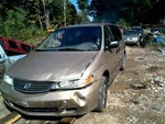 Driver Left Tail Light Gate Mounted Fits 99-01 Odyssey 71246. Fixed Price $40.00.