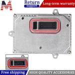 Xenon Headlights Ballast For Mercedes Benz C300 C350 C63 Amg 130732915602. Fixed Price $54.01.