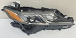 2018-19 Toyota Camry Rh Passenger Side Bi-led Headlight Oem 114-11425AR. Fixed Price $400.00.