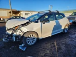 Driver Tail Light Hatchback Quarter Panel Mounted Fits 23-25 Corolla 2122691. Fixed Price $159.89.