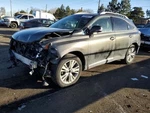 Driver Left Tail Light Liftgate Mounted Fits 10-12 Lexus RX450H 659831. Fixed Price $109.99.