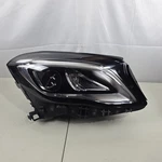Mercedes Benz Gla X156 W156 Led High Performance Right Headlight A1569067600. Fixed Price $737.87.