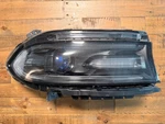 2015 2023 Dodge Charger Headlight Assembly Oem Right Passenger Side Halogen. Fixed Price $79.95.