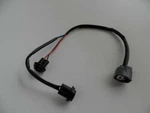 Genuine Brand New Kia Soul 2013-ONWARDS Holder & Wiring License Lamp. Fixed Price $35.59.