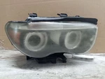 Passenger Headlight Xenon Clear Turn Lens Fits 03-05 Bmw 745I 215811. Fixed Price $374.37.