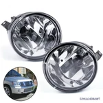 2PCS Fog Light Front Bumper Lamp+bulbs Fit For 04-15 Nissan Titan 05-07 Armada. Fixed Price $20.45.