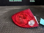 Driver Left Tail Light Sedan Fits 05-10 Cobalt 2259810. Fixed Price $77.90.