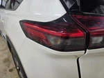 Driver Tail Light Us Built Quarter Panel Mounted Fits 21-25 Rogue 3171695. Fixed Price $179.00.