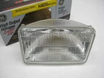 Ge H4656HO Low Beam Headlight Headlamp For 4-BULB System. Fixed Price $19.76.