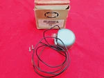 65 66 67 68 69 Mustang Nos Ford Rotunda Hood/thunk Lamp C2RZ 15A700 Accesso. Fixed Price $189.00.