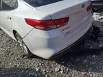 2016 Kia Optima Driver Left Tail Light Assembly Oem Used 166-61123BL. Fixed Price $94.95.