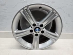 2012-2018 Bmw 320I 328I 430I 435I 17X7 Wheel Alloy Rim Triple Edge Spoke Oem. Fixed Price $118.95.