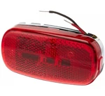 Valterra Diamond Group 52712 Red 4' X 2' 9 Diode Waterproof Led Marker Light. Fixed Price $24.99.