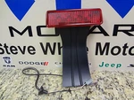07-14 Jeep Wrangler 3RD Brake Lamp Light Tire Carrier Assembly Mopar New Oem. Fixed Price $168.82.