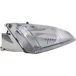 Dorman 1590409 Headlight Assembly. Fixed Price $49.26.