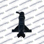 2004-2007 Bmw 530I 525I 06-10 550I Left Headlight Washer Nozzle Lh Oem. Fixed Price $29.72.