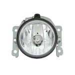 New Aftermarket Fog Light Assembly 8321A669 Capa. Fixed Price $97.28.