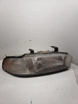 Passenger Right Rh Headlight Canada Market With Turn Signal Fits 97 Legacy Oem. Fixed Price $50.00.