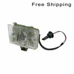 Goodmark Lh Or Rh Side Parking Light Assembly Fits Chevrolet Nova GMK401207170. Fixed Price $82.84.