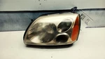Driver Left Headlight Fits 12 Galant 1325192. Fixed Price $97.44.
