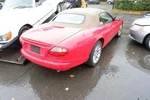 Driver Left Tail Light Fits 97-00 XK8 915952. Fixed Price $115.00.