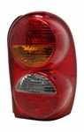 Passenger Right Rh Tail Light Fits 2002-2004 Liberty Authentic Oem. Fixed Price $48.00.