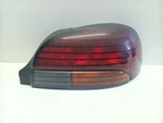 1996-1998 Pontiac Grand Right Passenger Side Tail Light Lamp Oem, 166-01608. Fixed Price $66.00.