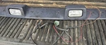 2006-2010 Hummer H3/H3T Genuine Oem Exterior Roof Offroad Lights W/harness. Fixed Price $900.00.