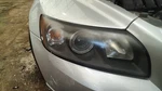 Passenger Right Headlight Without Xenon Fits 08-11 Volvo 40 Series 7064667. Fixed Price $177.89.
