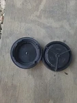 2007-2010 Audi Q7 4L Quattro Headlight Cap Bulb Dust Cover 89390686 Oem*. Fixed Price $15.00.