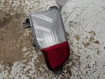 Passenger Right Tail Light Bumper Mounted Fits 19-25 Passport 795132. Fixed Price $139.90.