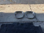 1970 Chevy Chevelle Taillight Bezel Rh Oem. Fixed Price $50.00.