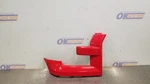 Ford F150 Headlamp Light Bezel Trim Right Passenger Red. Fixed Price $72.68.