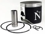 Namura Piston Kit +0.50 Oversized 80.40MM Motorcycle Atv/utv NW-40003-2. Fixed Price $63.16.