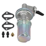 Mechanical Fuel Pump Ford F-series Truck 1965-1974 3.9L 4.9L L6 SP1058MP. Fixed Price $50.23.