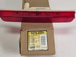 New Dorman 923-227 Third Brake Lamp Assembly High Mount Stop Light Oem. Fixed Price $39.95.