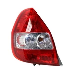 Tail Light For Honda Fit 2007-2008 Replacement ID0002AA3540R00 Driver Side. Fixed Price $88.55.