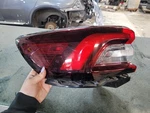 Escape 2025 Tail Light 2085213. Fixed Price $699.94.