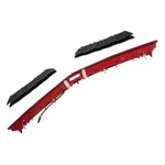 Acdelco 23212096 3RD Brake Light, Led, High Mount, For 2015-2019 Cadillac Ats. Fixed Price $247.06.
