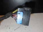 6906055 Wiring Connector Pigtail Plug 6906049 10 Bmw E83 X3 E60 535I 525I. Fixed Price $12.50.