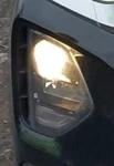 2019-2020 Hyundai Santa Fe Passenger Headlight Lamp Oem. Fixed Price $443.08.