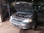 Driver Left Headlight Fits 01-03 Windstar 2079794. Fixed Price $80.00.