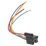 Headlight Switch Connector Smp For 1982-1990 Chevrolet Celebrity. Fixed Price $32.09.