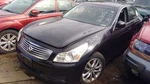 Driver Headlight Sedan Xenon Hid Fits 09 Infiniti G37 1541564. Fixed Price $306.84.