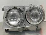 1989 Mercedes 560SL Driver Left Headlight Lamp Assembly Lh Oem 107 Type 86 87 88. Fixed Price $987.99.