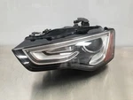 2014 Audi RS5 Headlight Lamp Left Driver Xenon Hid. Fixed Price $950.00.