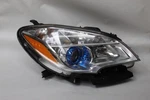 2015 Buick Encore Passenger Headlight. Fixed Price $150.15.