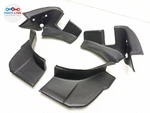 2018-23 Range Rover Velar Trunk Gate Jamb Trim D Pillar Hinge Cover Set L560. Fixed Price $85.45.